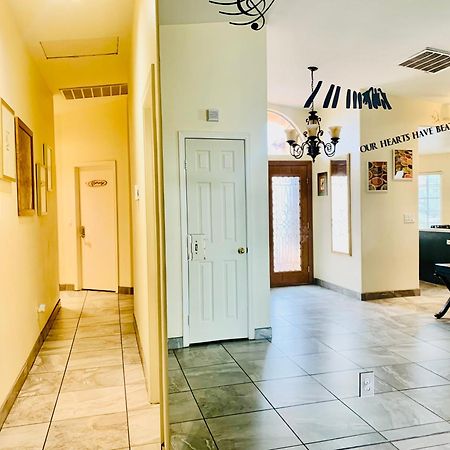 Watercreek-Four-Bedroom House In Las Vegas Zewnętrze zdjęcie