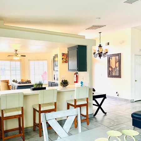 Watercreek-Four-Bedroom House In Las Vegas Zewnętrze zdjęcie