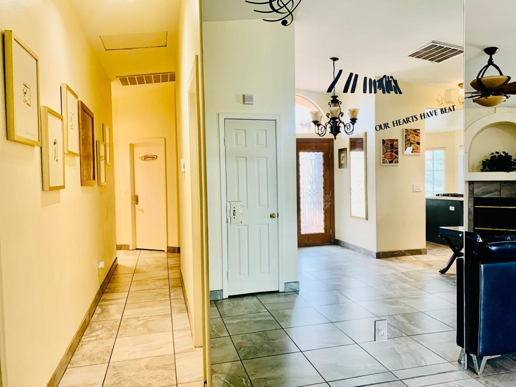 Watercreek-Four-Bedroom House In Las Vegas Zewnętrze zdjęcie