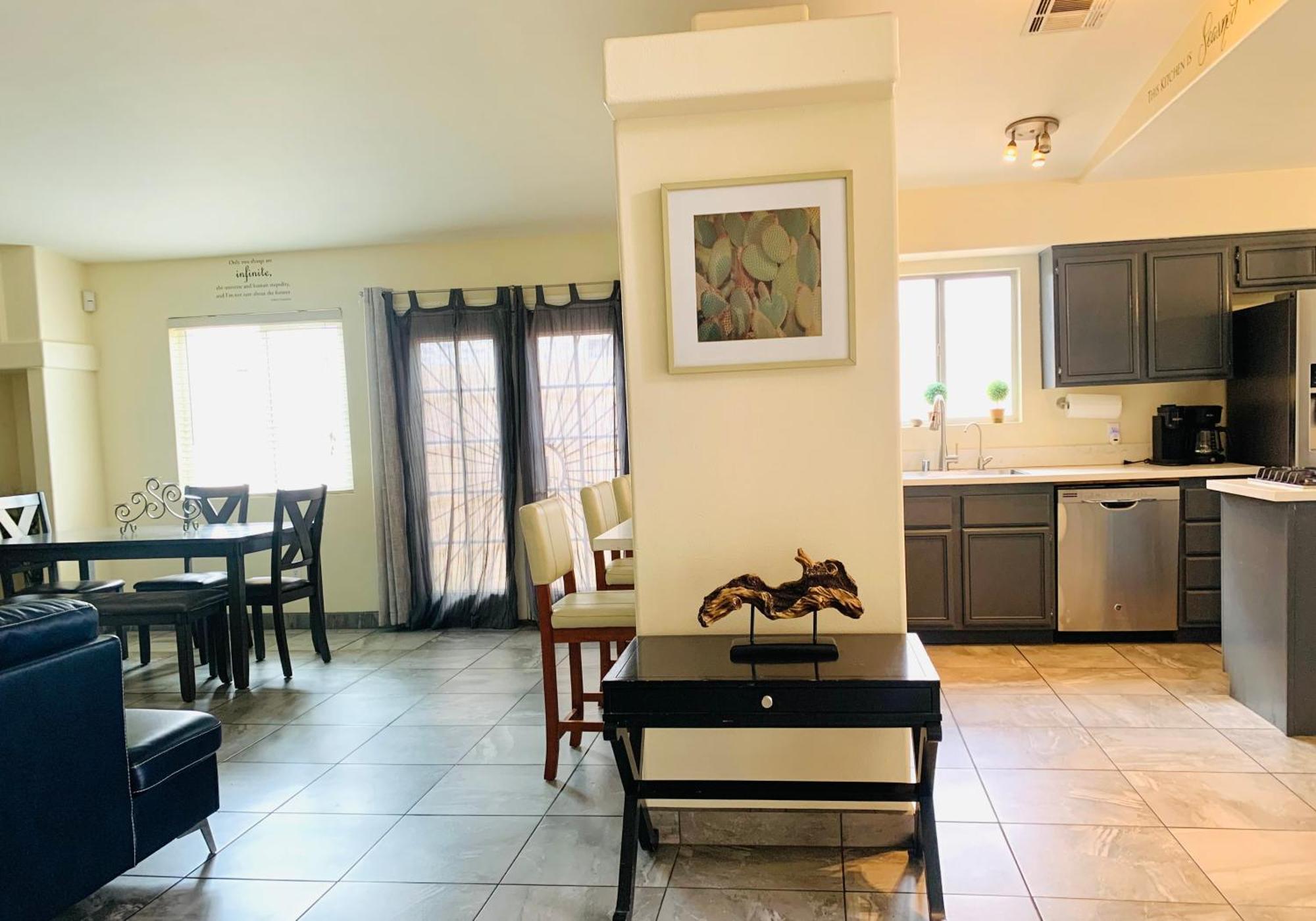 Watercreek-Four-Bedroom House In Las Vegas Zewnętrze zdjęcie