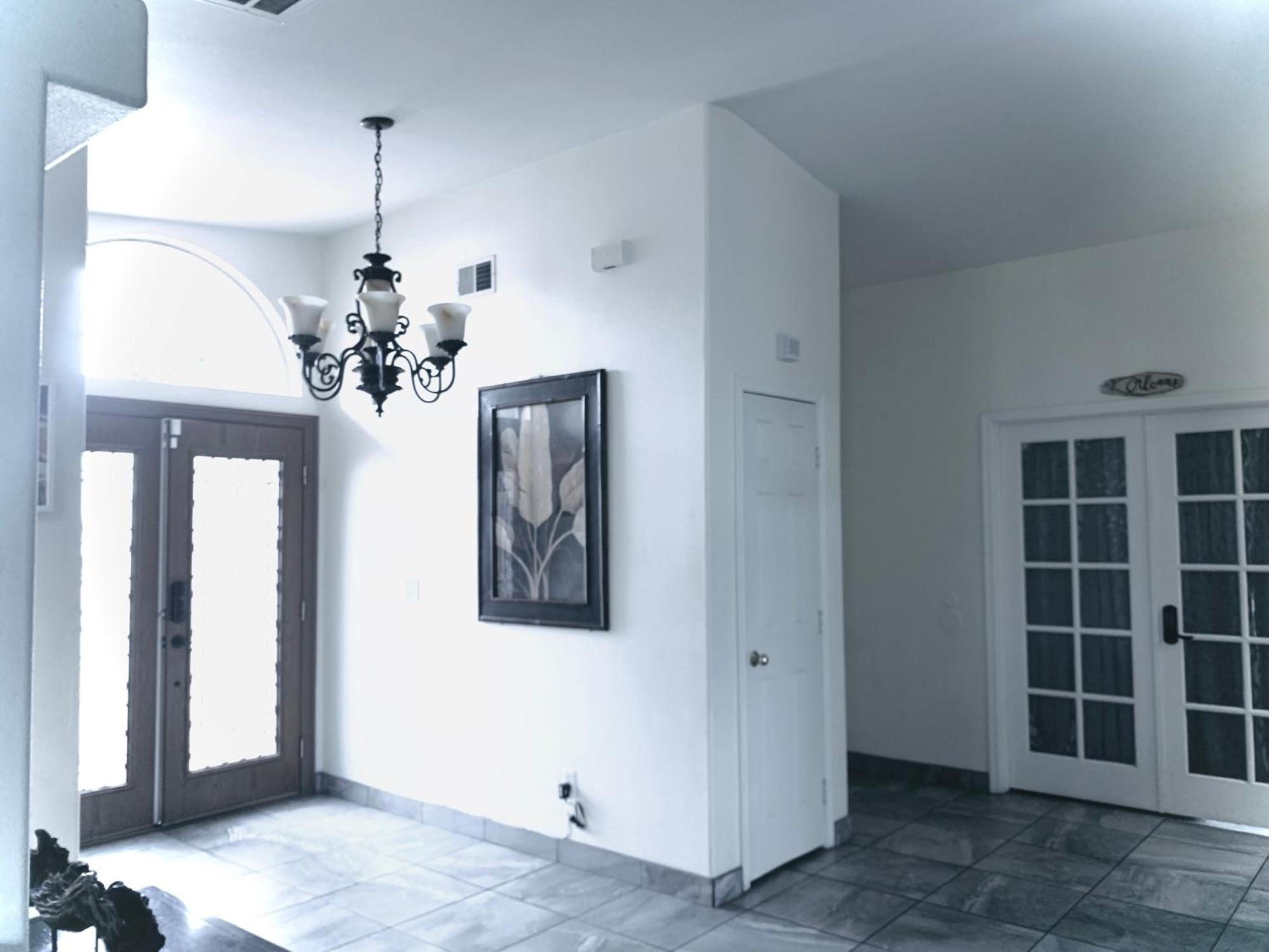 Watercreek-Four-Bedroom House In Las Vegas Zewnętrze zdjęcie