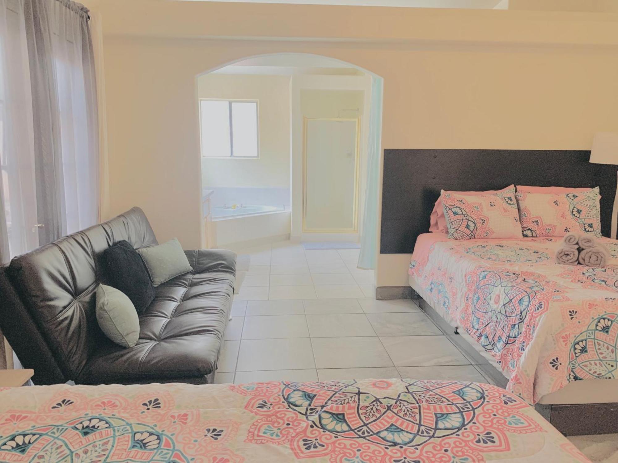 Watercreek-Four-Bedroom House In Las Vegas Zewnętrze zdjęcie