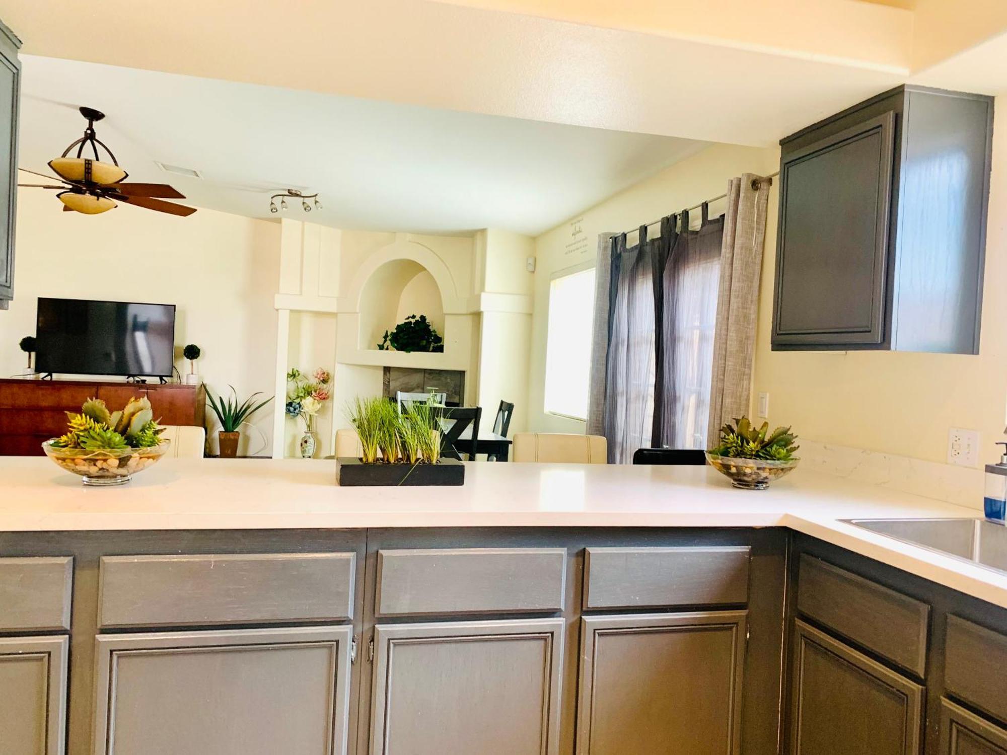 Watercreek-Four-Bedroom House In Las Vegas Zewnętrze zdjęcie