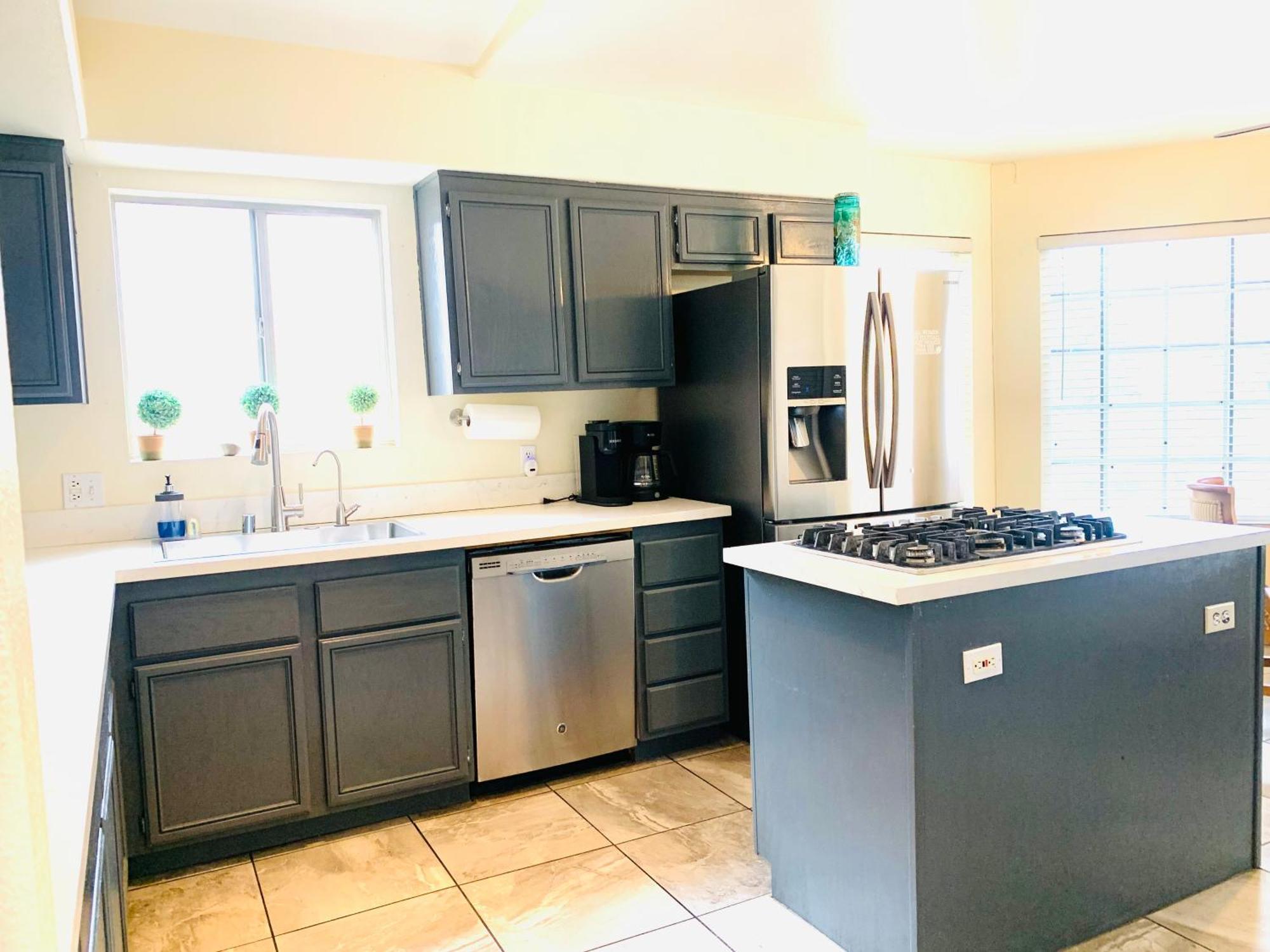 Watercreek-Four-Bedroom House In Las Vegas Zewnętrze zdjęcie