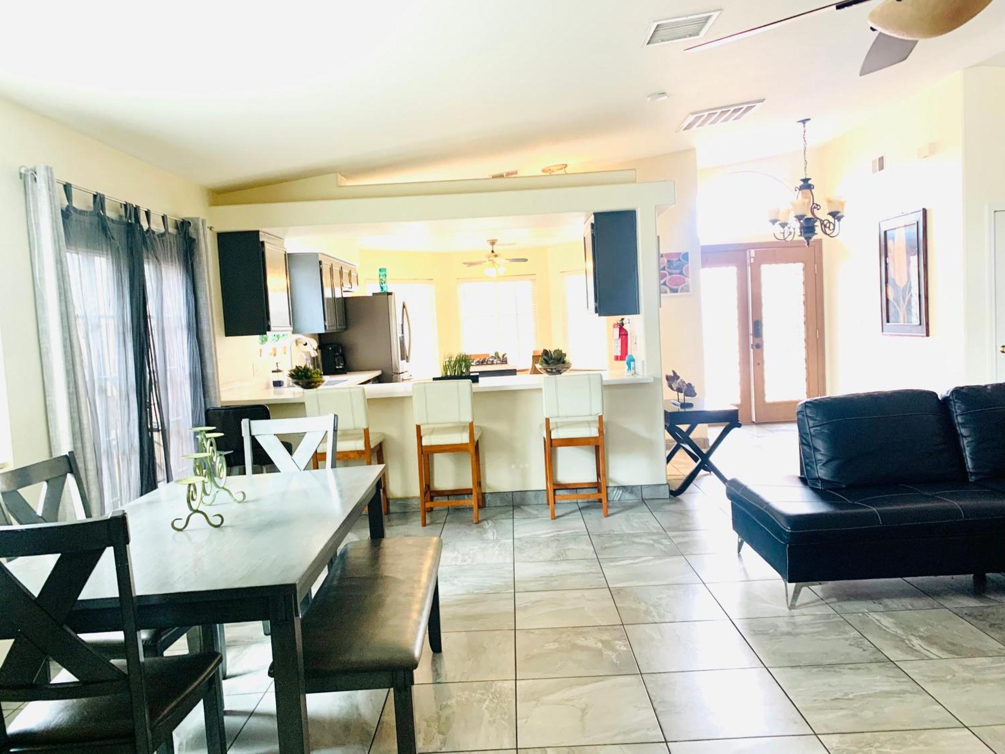 Watercreek-Four-Bedroom House In Las Vegas Zewnętrze zdjęcie